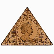 triangular coin 2