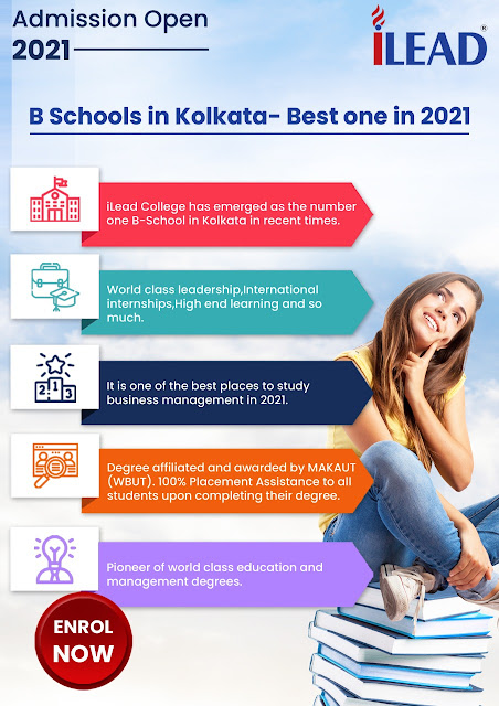 B-School in Kolkata