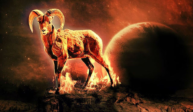 Aries Yearly Horoscope Predictions for 2020
