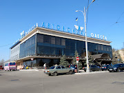 Towns and cities in the former Soviet Union usually have a bus station in . (img )