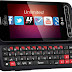 LG Optimus Slider operator Virgin Mobile submitted USA