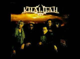 Khalifah - Cintaku Dewi Kamala MP3