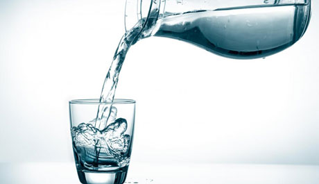 Manfaat Minum Air Putih Bagi Kesehatan