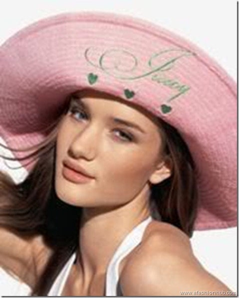 Rosie Huntington-Whiteley Bloomingdales (23)