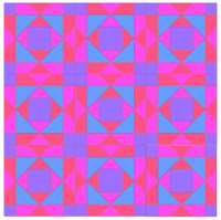 free quilt block pattern and template