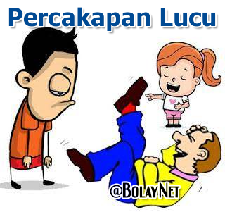 Cerita Percakapan Singkat Lucu yang Ngaco - Terbaru 2017 