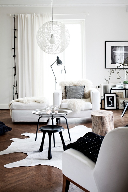 stylish home | Daily Dream Decor