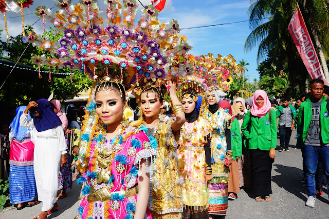 Adat Turun Tanah