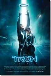 tron 創戰紀