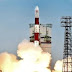 RESOURCESAT-2A  Launch from  PSLV-C36 