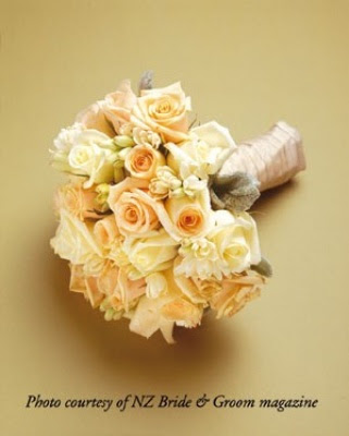 Flower Bouquet For Wedding