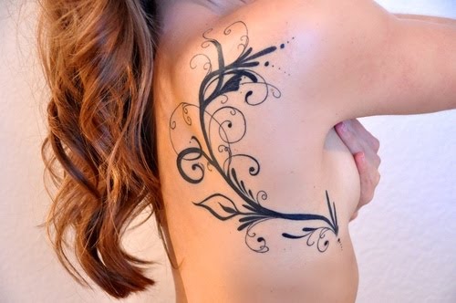 So, getting inked with the Princess Crown lower back tattoo is the best way
