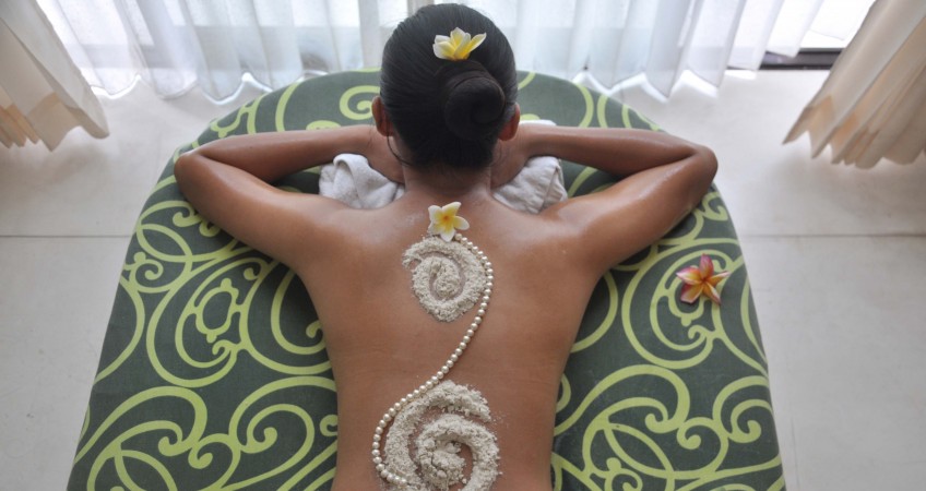 The Best Spa In Bali Enchantment In Bali Is Not To Be Missed