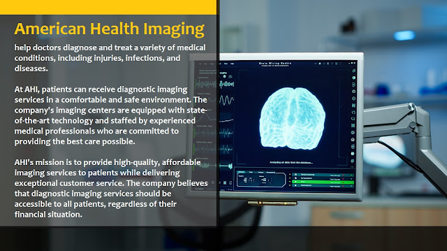 American-Health-Imaging