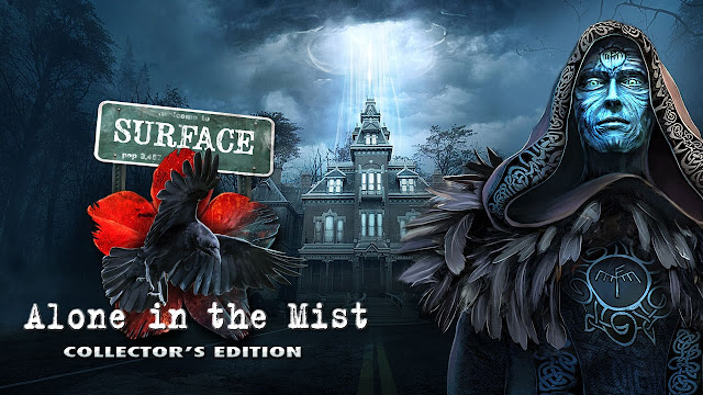 Let's Play Surface Alone in the Mist Walkthrough Guide and Tips