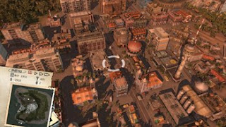 Exclusive Xbox 360 Tropico 3 screenshots