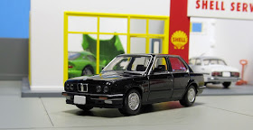 Tomica Limited Vintage  LV-N93b BMW  