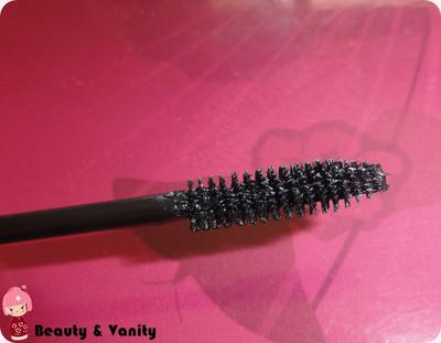 Mascara L'orèal Voluminous X5 Carbon Black