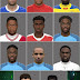 PES 2017 / PES 2016 Facepack International #2 by Autentiko