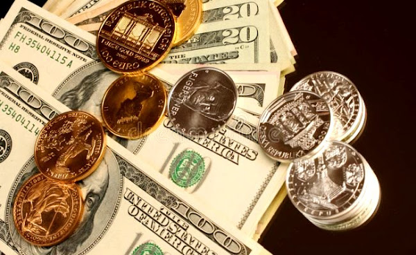 Советы новичкам по инвестированию в золотые и серебряные монеты
