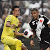 Vasco empresta Zé Santos ao Feirense, da segunda divisão de Portugal