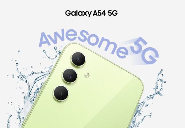 Harga Samsung Galaxy A53 5G dan Samsung Galaxy A54 5G