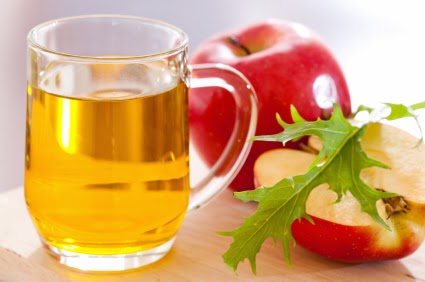 Where to buy apple cider vinegar in Australia