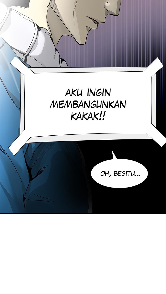 Webtoon Tower Of God Bahasa Indonesia Chapter 456