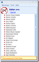 chatlist