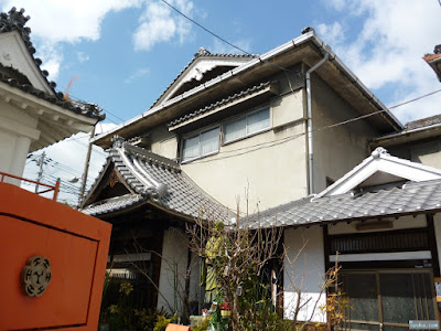 大阪高野山真言宗六大院