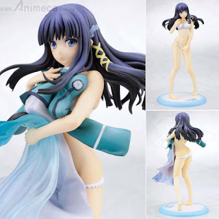 Figura Miyuki Shiba Mahouka Koukou no Rettousei