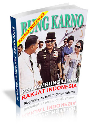 Bung Karno - Penyambung Lidah Rakyat