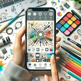 Detailed Review of PicsArt App