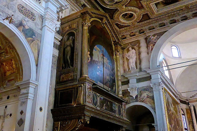 Venezia-Chiesa-di-San-Sebastiano