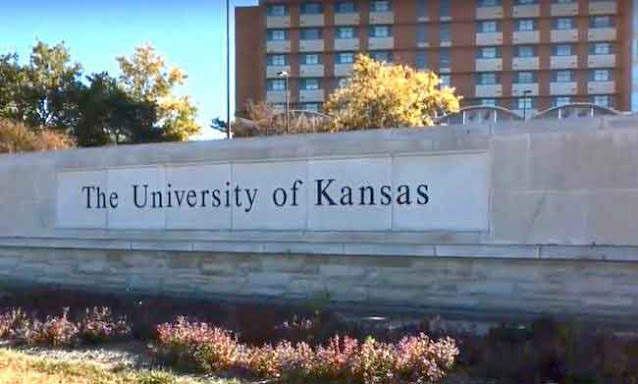 How to Access the University of Kansas LMS with Blackboard