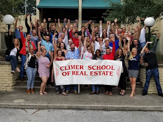 climer school of real estate, best real estate school in florida www.climerrealestateschool.com