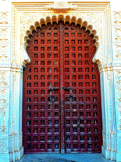 Kumbhalgarh, Kumbhalgarh fort, myworldinmybagpack