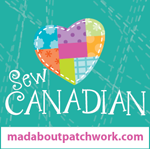 http://www.madaboutpatchwork.com/canadian-quilt-fabric-blog/sew-canadian/