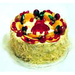 Fruit Cake