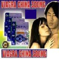 OBAT KUAT VITALITAS VIAGRA CHINA