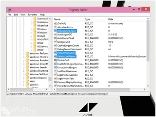 Cara Mengatasi Tidak Bisa Login Otomatis Pada Windows 8/Windows 10