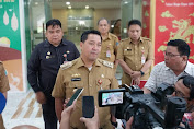 Harga Beras Melejit, Pemprov Sulut Operasi Pasar