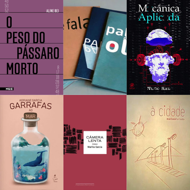 Literatura brasileira