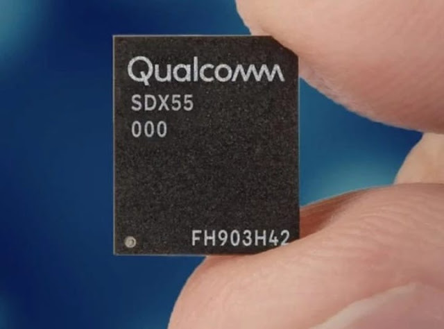 5G iPhone