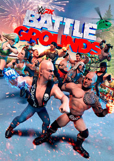 Download WWE 2K Battlegrounds Torrent