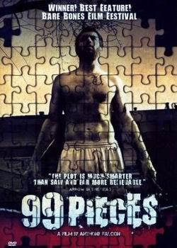 99 Pieces 2008 Hollywood Movie Download