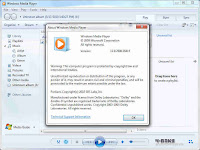 windows media player 12