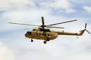 Helikopter MI-17