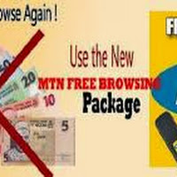 Browse and Download Unlimited Free of Charge Using MTN Line  