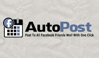 Script Auto Posting Grup Facebook Terbaru 2015